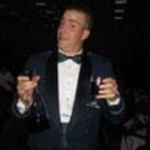 Meet your Posher, Brad